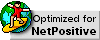 NetPositive Web Browser